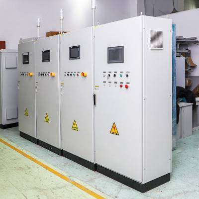 plc成套设备电气自动化控制柜变频控制柜plc成套设备控制箱低压配电柜