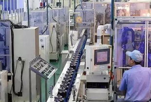 2019郑州工业自动化展 生产制造企业是否引入工业机器人自动化